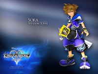 Kingdom Hearts II 11